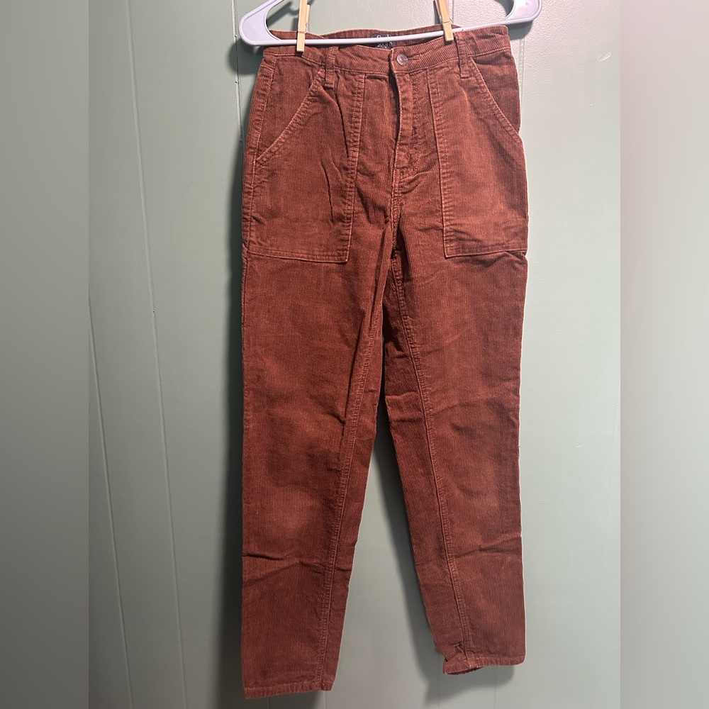 Simple society Juniors pants